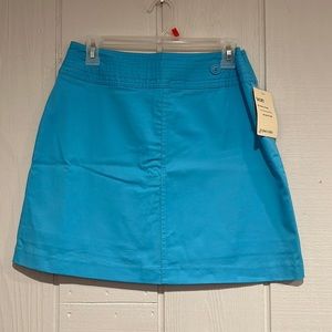 St. John’s Bay Skort